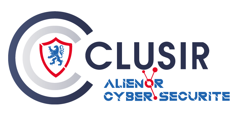 CLUSIR Alienor – Cybersécurité ex Poitou-Charentes